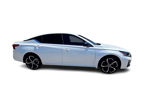 Thumbnail: 2024 Nissan Altima - 22