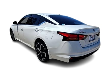 Thumbnail: 2024 Nissan Altima - 4