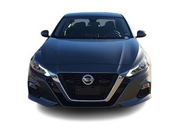 2022 Nissan Altima SV 6