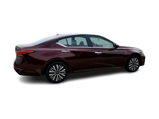 Thumbnail: 2024 Nissan Altima - 22