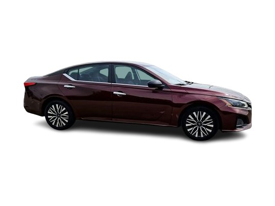 Thumbnail: 2024 Nissan Altima - 23