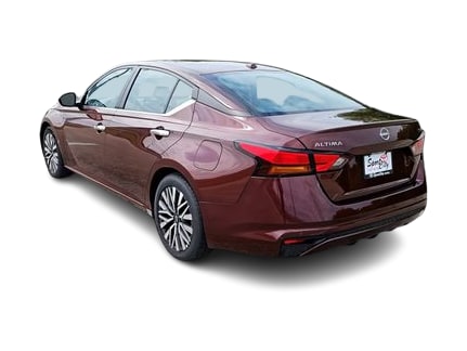 Thumbnail: 2024 Nissan Altima - 4