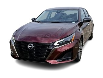 Thumbnail: 2024 Nissan Altima - 5