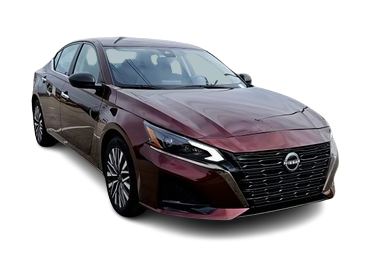 Thumbnail: 2024 Nissan Altima - 19
