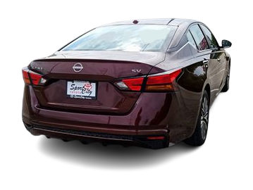 Thumbnail: 2024 Nissan Altima - 21