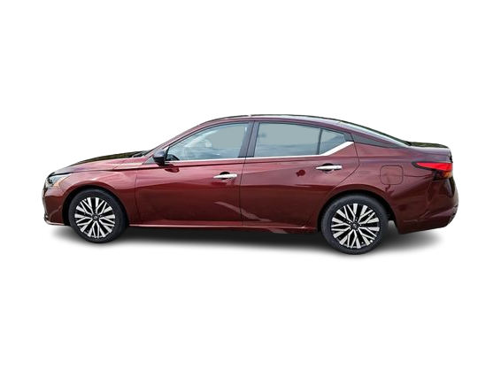 Thumbnail: 2024 Nissan Altima - 20