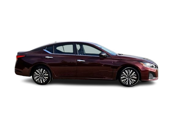 Thumbnail: 2024 Nissan Altima - 22