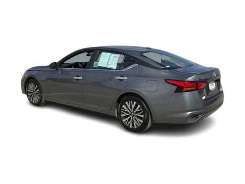 Thumbnail: 2025 Nissan Altima - 19