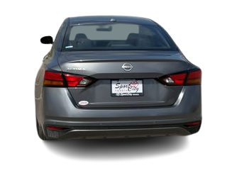 Thumbnail: 2025 Nissan Altima - 20
