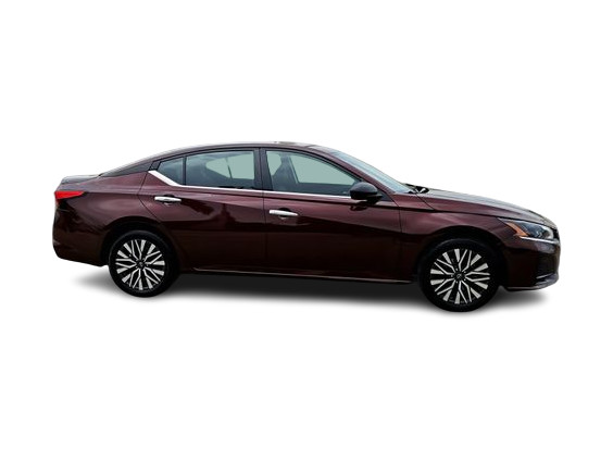 Thumbnail: 2024 Nissan Altima - 22