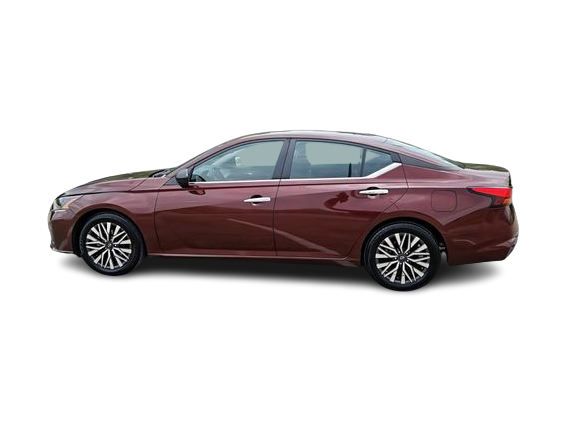 Thumbnail: 2024 Nissan Altima - 3