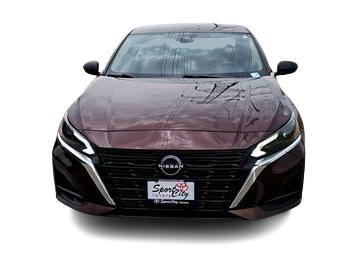 Thumbnail: 2024 Nissan Altima - 4