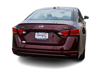 Thumbnail: 2024 Nissan Altima - 20