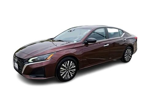 Thumbnail: 2024 Nissan Altima - 19