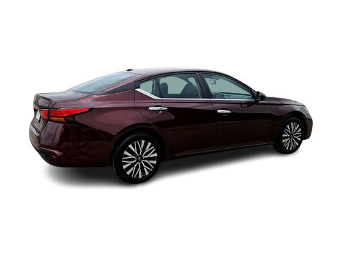 Thumbnail: 2024 Nissan Altima - 21