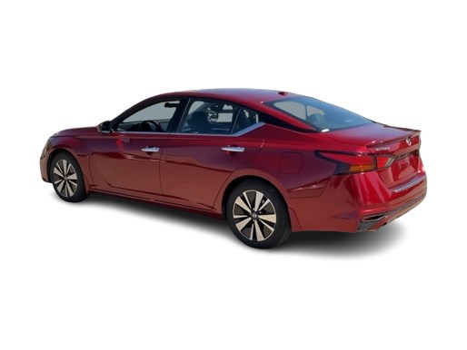 2022 Nissan Altima SL 17