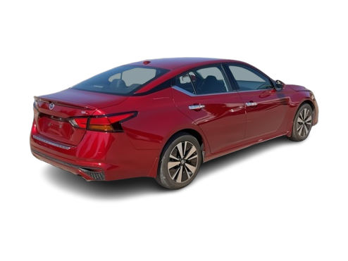 2022 Nissan Altima SL 19