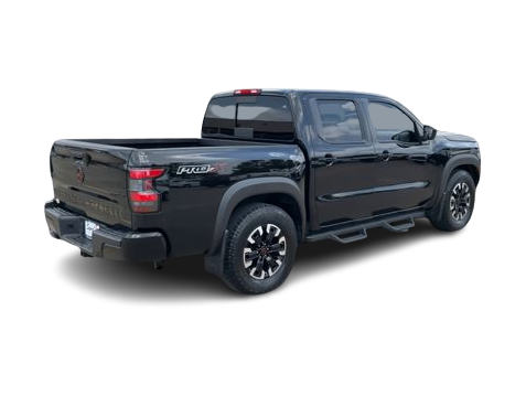 Thumbnail: 2023 Nissan Frontier - 22