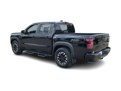 Thumbnail: 2023 Nissan Frontier - 4