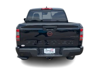 Thumbnail: 2023 Nissan Frontier - 21
