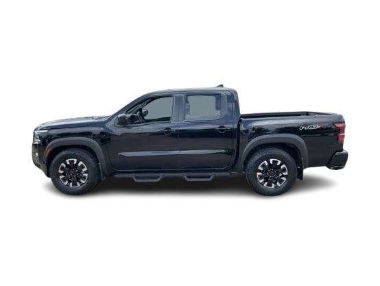 Thumbnail: 2023 Nissan Frontier - 20