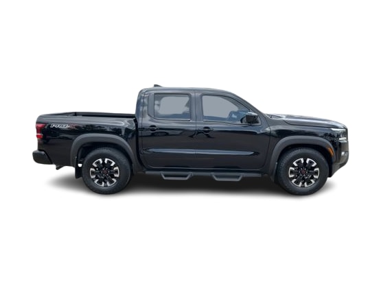 Thumbnail: 2023 Nissan Frontier - 23