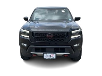 Thumbnail: 2023 Nissan Frontier - 5