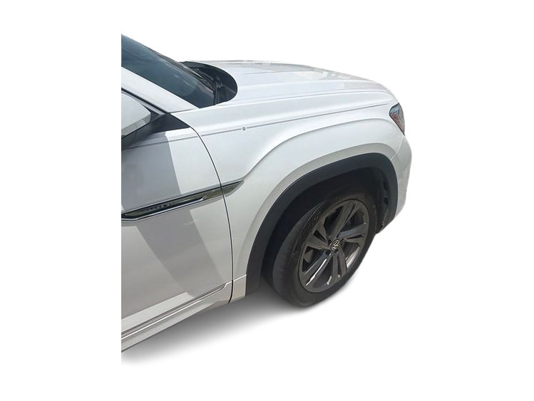 Thumbnail: 2024 Volkswagen Atlas - 18
