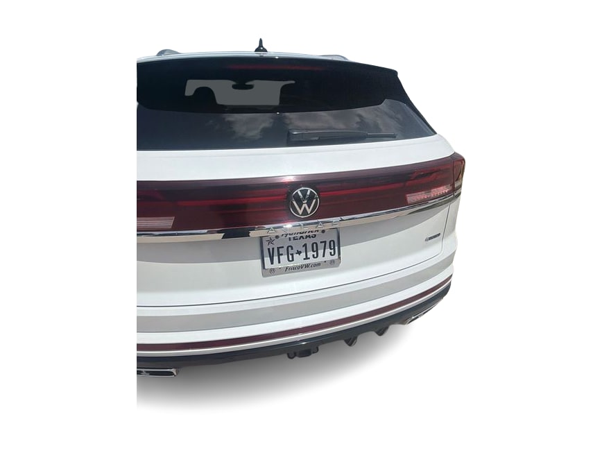 Thumbnail: 2024 Volkswagen Atlas - 3
