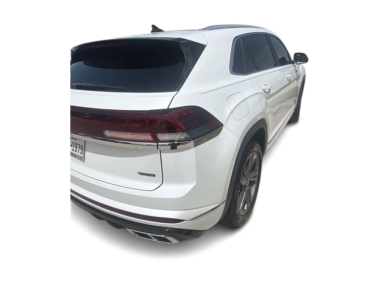Thumbnail: 2024 Volkswagen Atlas - 15