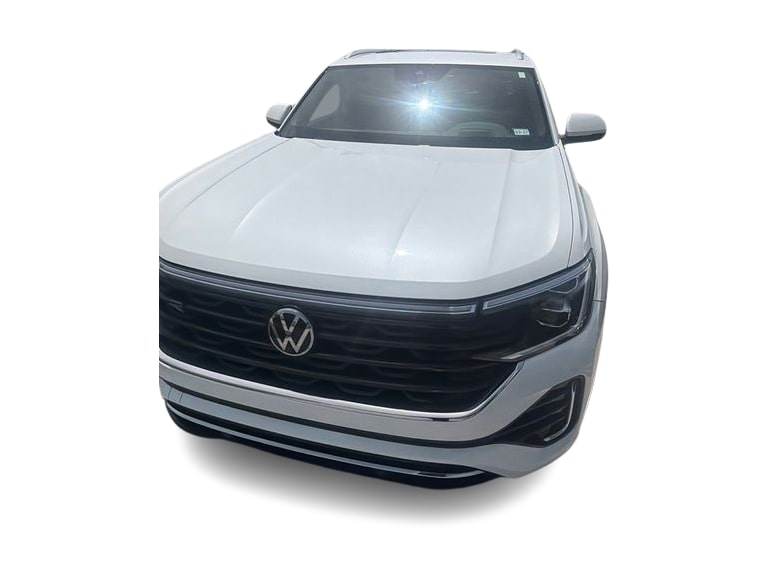 Thumbnail: 2024 Volkswagen Atlas - 4