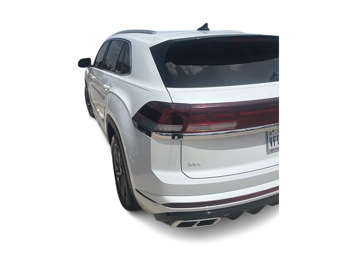 Thumbnail: 2024 Volkswagen Atlas - 2