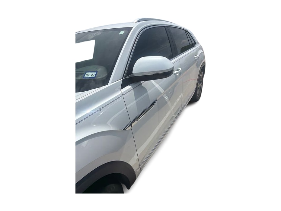 Thumbnail: 2024 Volkswagen Atlas - 8