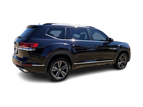 Thumbnail: 2021 Volkswagen Atlas - 22