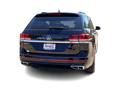 Thumbnail: 2021 Volkswagen Atlas - 21
