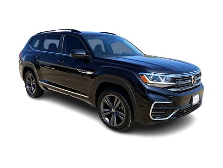 Thumbnail: 2021 Volkswagen Atlas - 19