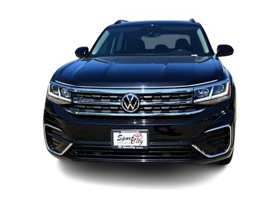 Thumbnail: 2021 Volkswagen Atlas - 5