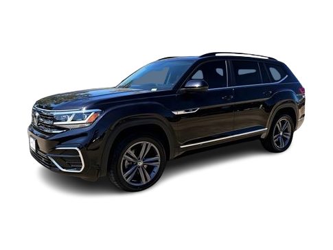 Thumbnail: 2021 Volkswagen Atlas - 20