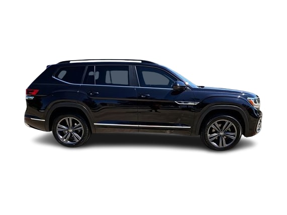Thumbnail: 2021 Volkswagen Atlas - 23