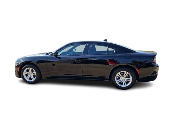 Thumbnail: 2023 Dodge Charger - 3