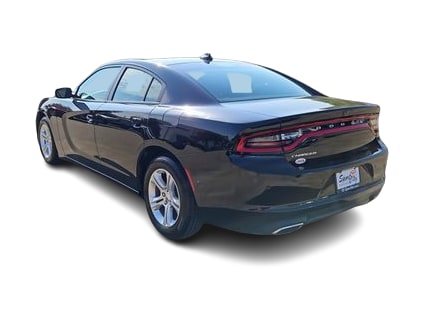Thumbnail: 2023 Dodge Charger - 4
