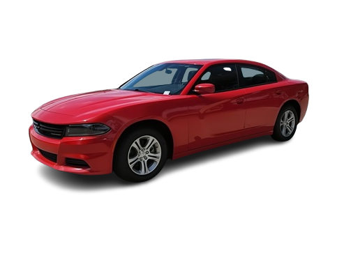 2022 Dodge Charger SXT 3