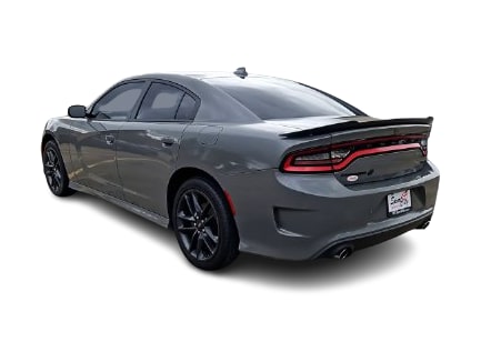 Thumbnail: 2023 Dodge Charger - 4