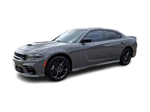 Thumbnail: 2023 Dodge Charger - 3