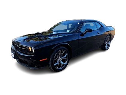 Thumbnail: 2015 Dodge Challenger - 17