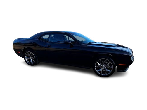 Thumbnail: 2015 Dodge Challenger - 22