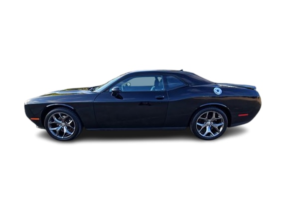 Thumbnail: 2015 Dodge Challenger - 18