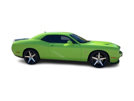 Thumbnail: 2023 Dodge Challenger - 3