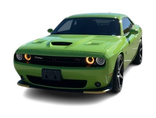 Thumbnail: 2023 Dodge Challenger - 4