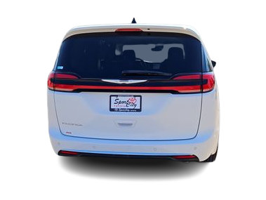 Thumbnail: 2023 Chrysler Pacifica - 5